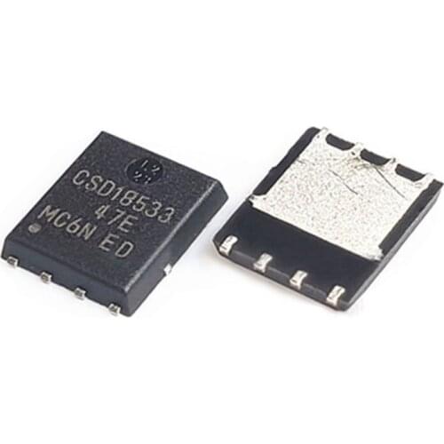 10Pcs/Lot BOM New Origina VSON-8 CSD18533Q5A