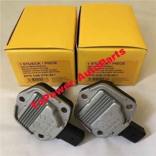 New Oil Level Sensor OEM 1J0907660B/1J0907660A/1J0907660 for Audii A2 A3 Fford GALAXY Skodaa FABIA Seatt Leon V++W Golf Passat