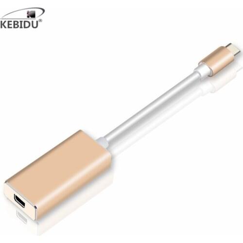 Caldecott DP Cables
