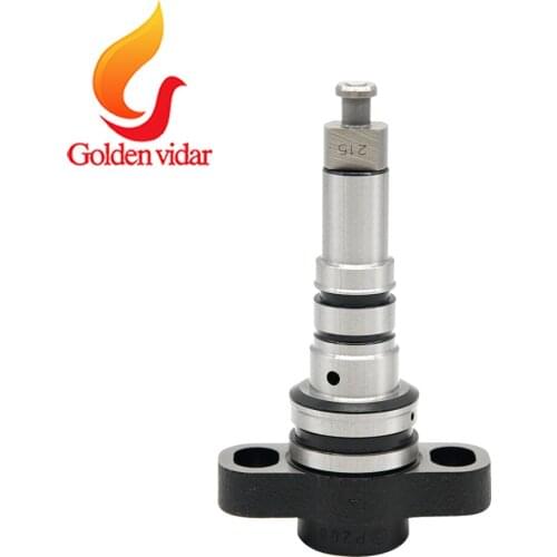 Factory price diesel plunger SAY120P215, plunger and barrel, 11418485215, P208, element, fuel plunger, for diesel engine