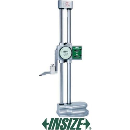 1351-300 Insize range 300mm Dial height gauge CNC measuring tools