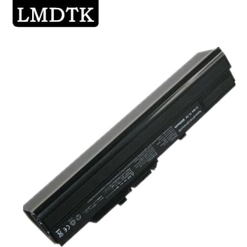 LMDTK 9 cells New laptop battery for msi WIND u100 u90 U200 U230 series BTY-S11 BTY-S12 BTY-S13