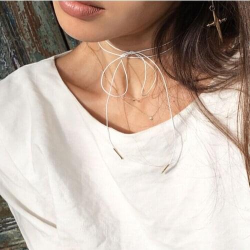 Marjhan Massive Necklaces
