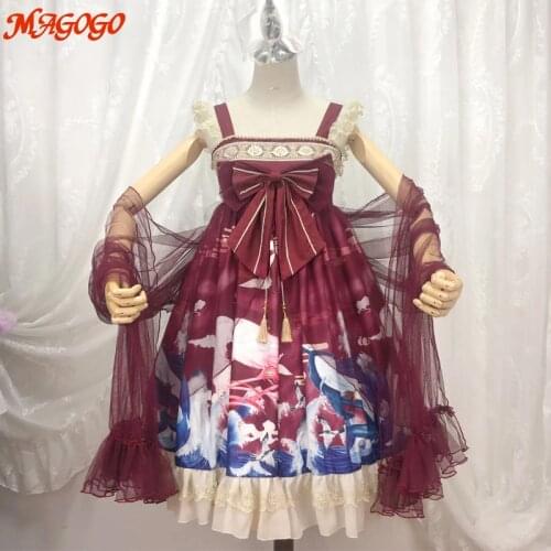 Красные летние платья Mothybot China At AliExpress