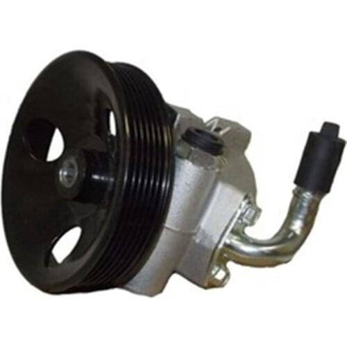 Power Steering Pump for Chevrolet Captiva Opel Antara 2.4L/3.2L 96626563 96626762 96626763 4817324, 4814033 25953817