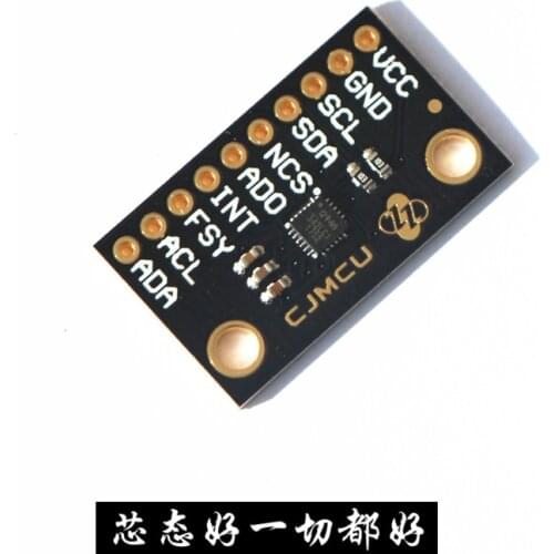 New ICM-20948 Low Power 9 Axis MEMS Motion Tracking Device Sensor