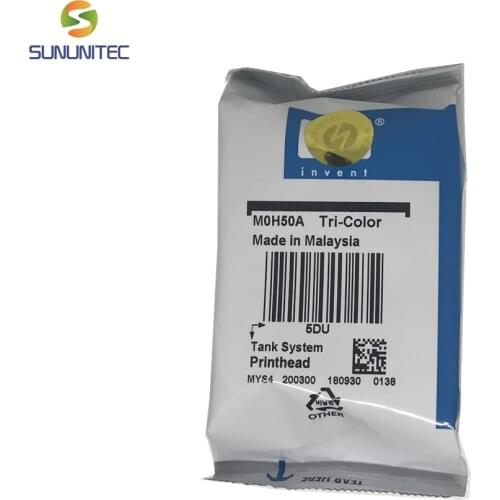 GT5810 GT5820 GT5822 printhead print head new original for HP 300 311 315 318 319 Series tank system print head