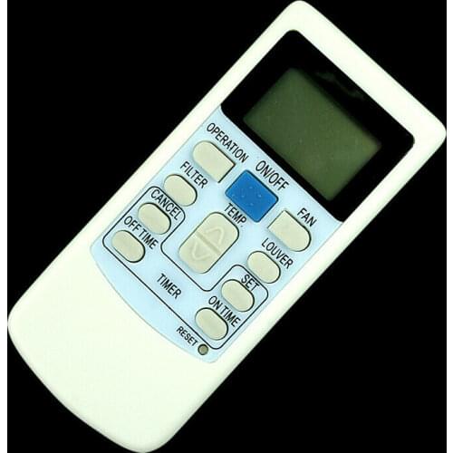 NEW Wholesale Remote Control For Hitachi PC-LH3A PC-LH6 PC-LH6Q ADD A/C AC Air Conditioner