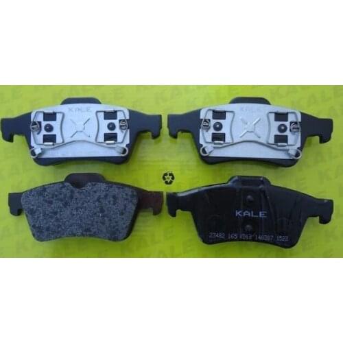 BACK LINING RANGE ROVER III 3.6D 4x4 06-12 NISSAN PRIMERA 02-08 301111602