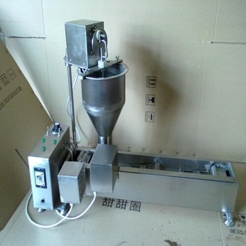 ZFTOPA Donut Machines China