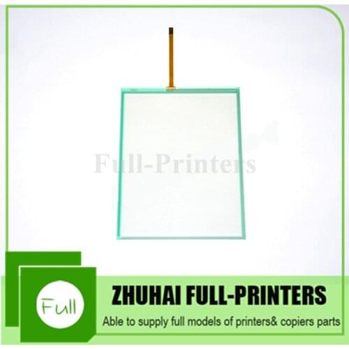 2PCS Free Shipping Touch Screen Touch Panel LCD Japan Material for Canon IR5055 IR5065 IR5070 IR5075
