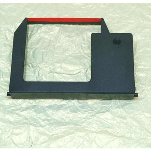 5X CROWN 980 KP760 time record ribbon Vatiosu 6700 Red/Blue