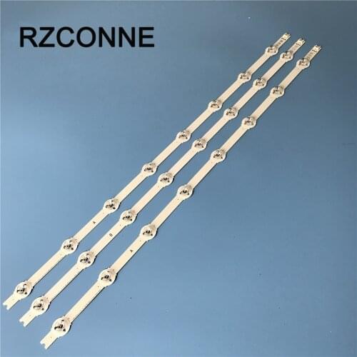 610mm LED backlight Strips 8leds for LG 32" V14 sDRT REV0.3 A/B-Type 6 6920L-0443A 6920L-0444A