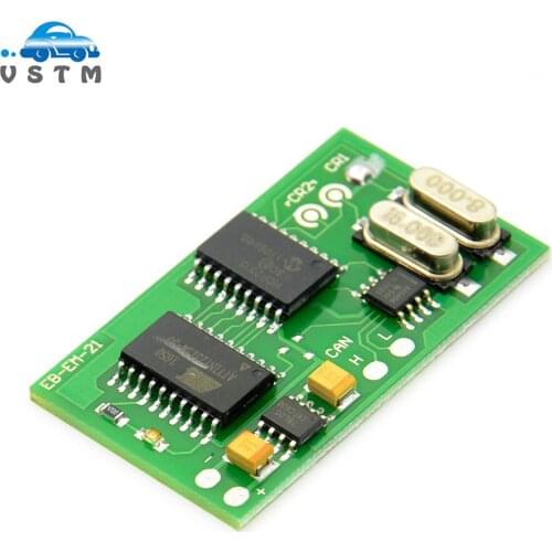 A+ Quality For Mer-cedes For Benz CR1 IMMO Emulator For Merce-des for Be-nz MB Immobilizer Emulate Tool