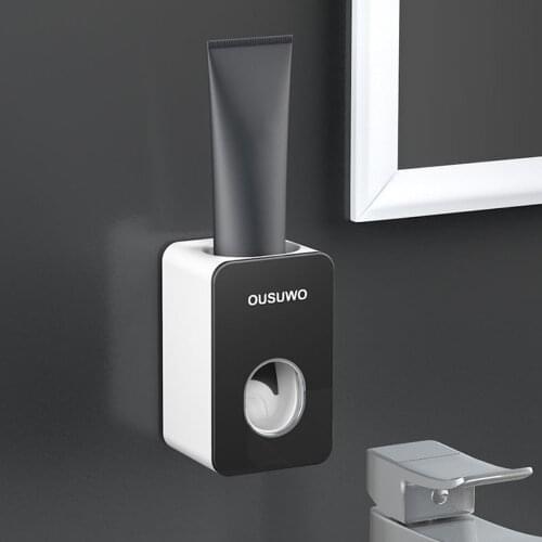 ARMTHM Toothpaste Dispensers