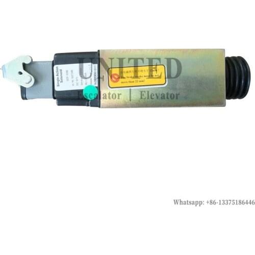 Elevator Single Action Solenoid SDF-SSB ID.NR 897396 DC97V
