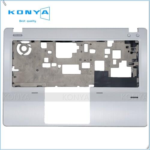 New Original For HP EliteBook Folio 9470M 9480M Laptop Palmrest Upper Cover Keyboard Bezel 748352-001 747460-001 6070B0638203