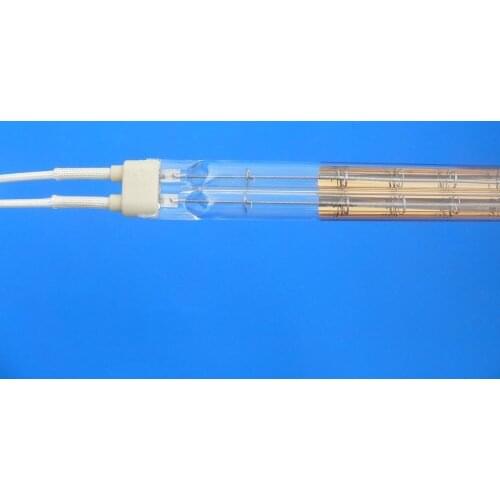 Ceramic Halogen Lamp Holder IR Lamp Support IR Lamp Clamp