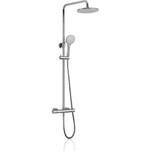 Koller Pool Shower Systems
