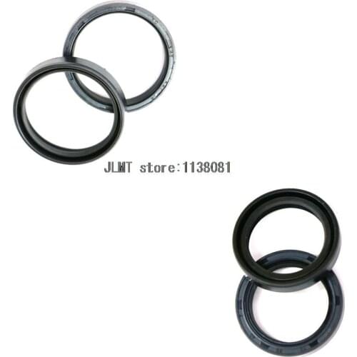Fork OIL SEAL fit for TM 125 MX 125 2007 - 2009 50X63X8 50 63 8 mm