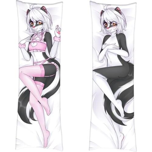 Menyoobauer Decorative Pillowcases