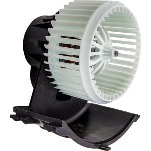 Heater BLOWER MOTOR FAN for VW TRANSPORTER T5 1.9tdi Manual YEAR 2003-2015