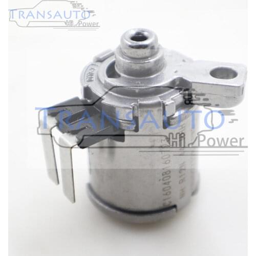 Genuine DQ250 6 Speed 02E 0BH927328 NH 50221 Transmission Solenoid for VW Volkswagen Audi Skoda N217 PC3 N218 PC4 DQ250