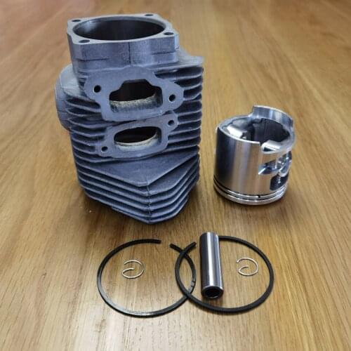 Cylinder Piston 58mm Nikasil Plated For Stihl 075 076 TS760 Chainsaw Concrete Cutoff Saw