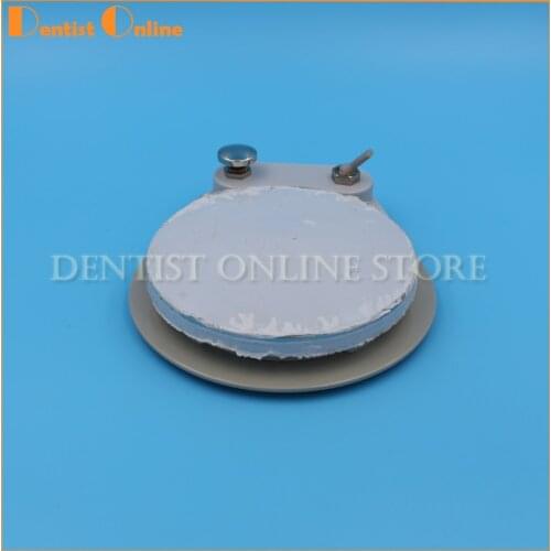 4 Hole Dental Foot Switch Dental Chair Standard Foot Control Pedal