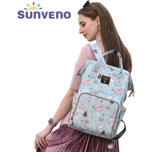 Travel Bags Sunveno China