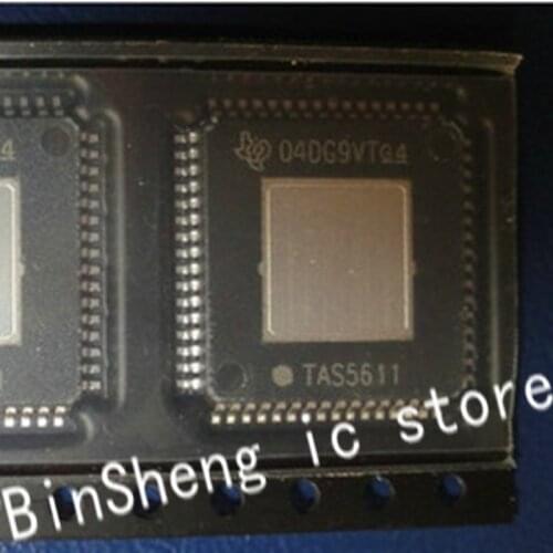 TAS5611 TAS5611PHDR TAS5611A TAS5611APHDR