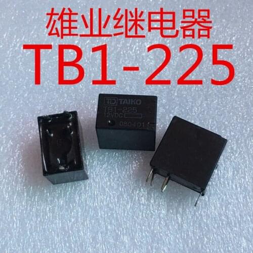 TB1-225B 12VDC
