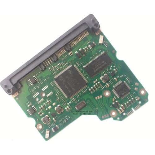 100475720 PCB logic board printed circuit board 100475720 ST3500320NS ST3500320AS 100475720 REV A B C D E F