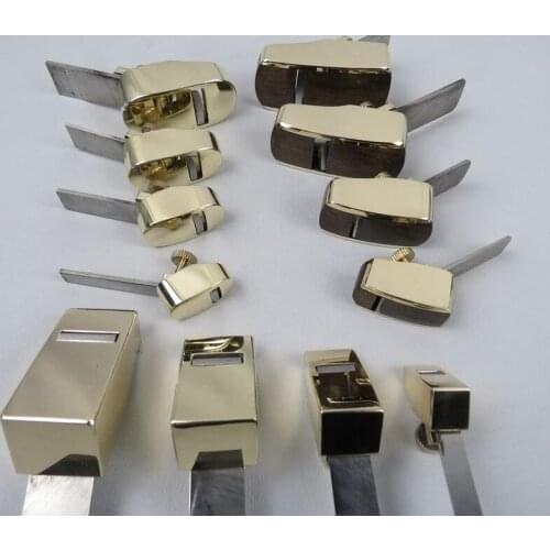 4pcs flat+4pcs convex +4pcs brass wrap blackwood)bottom planes,woodworking tool