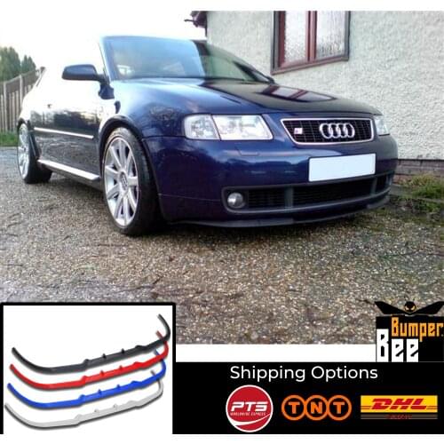 Autovision Car Bumpers