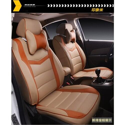Automobile car seat covers for HONDA Fit Odyssey CR-V ACCORD CIVIC stream CITY Patrol 350Z Civilian Fuga murano Quest Jazz FIT