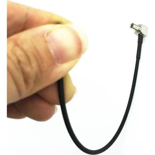 2019 Hot Wireless Router Antenna 4G LTE 5dBi Antenna TS9 Right Angle Male Connector For Router Modem Network Card