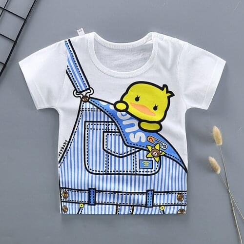 CHD&NSS T-shirts For Girls