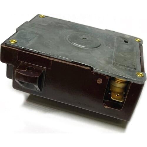 1PC Temperature Control Switch TIS-T85 15A 250V Replacement for ARISTON Electric Water Heater Accessories