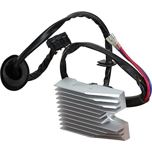 HeaterA/C Fan Blower Motor Regulator Resistor 1248212151 For Mercedes-Benz A124 C124 S124 W124