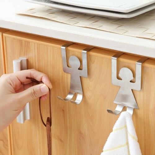 Firlar Bathroom Hooks