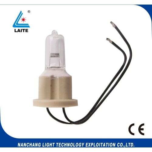 KAVO Dental 17V 95W for dental chair unit dental 17v95w halogen lamp free shipping-5pcs