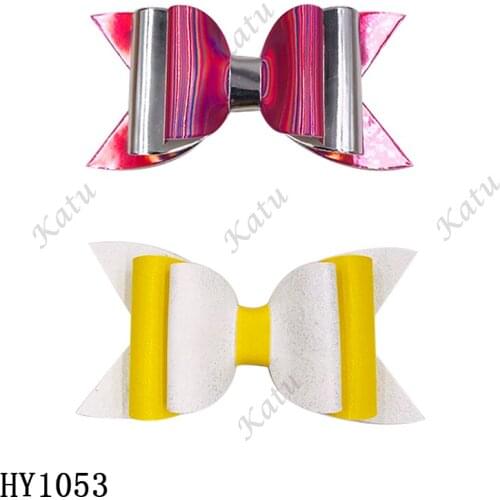 Bow Cutting Dies Wooden Dies Suitable for Common Die Cutting Machines on the Market HY1053