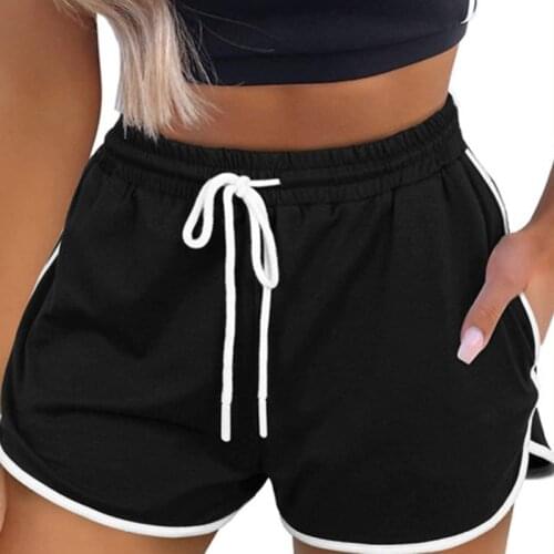 MOARCHO Women's Sports Shorts