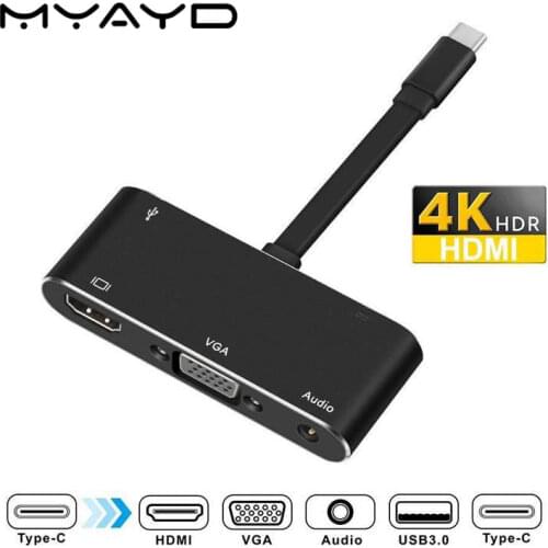 MYAYD Electro Accessories