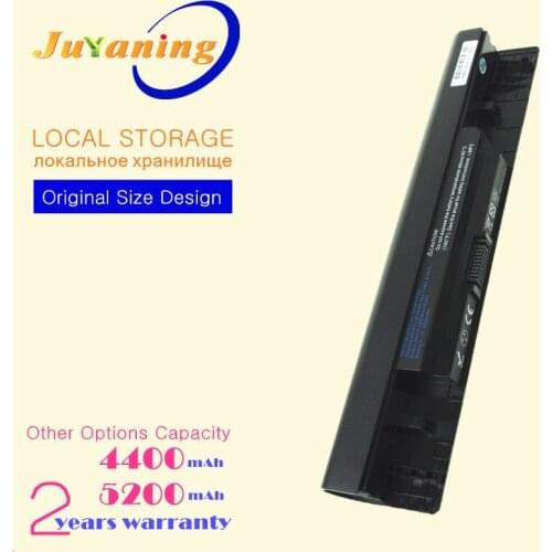 New 6 CELLS Laptop Battery For Dell Inspiron 1464 1564 1764 TRJD CW435 JKVC5 05Y4YV 0FH4HR 5YRYV 9JJGJ