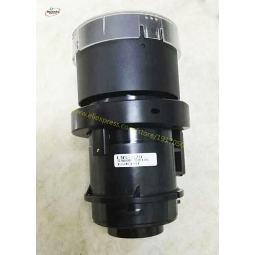 LNS-S20 Projector Lens For SANYO PLC-XM1000C /PLC-XM1500C /PLC-XM100 /PLC-XM150 Standard Zoom Lens
