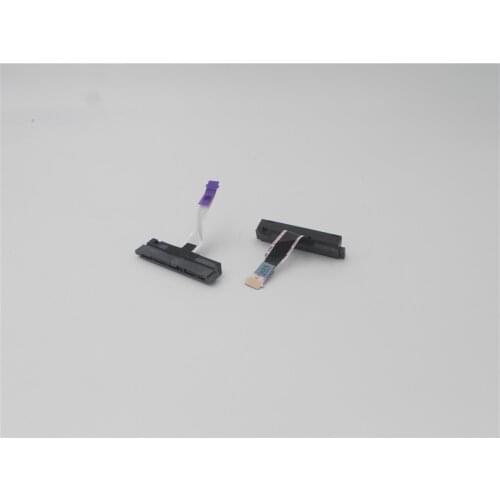 ORIGINAL For Dell Inspiron 15 3565 3567 P63F HDD Hard Drive Connector Cable 450.09P04.1001