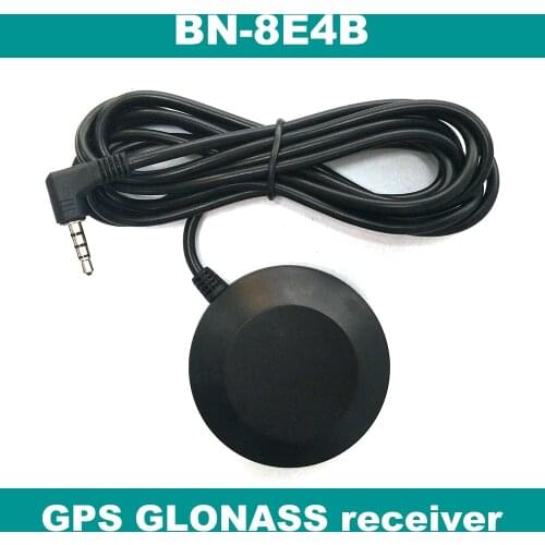Earphone connector,GPS GNSS receiver module antenna,vehicle Car DVR GPS Log Recorder Accessory Car Dash Camera,BN-8E4B
