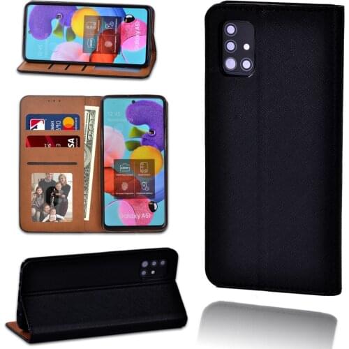 SuanCase Phone Cases Samsung Galaxy A51